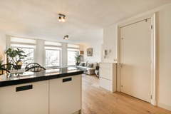 Lijnbaansgracht 58B2, 1015 GS Amsterdam 